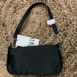 Zara Baguette